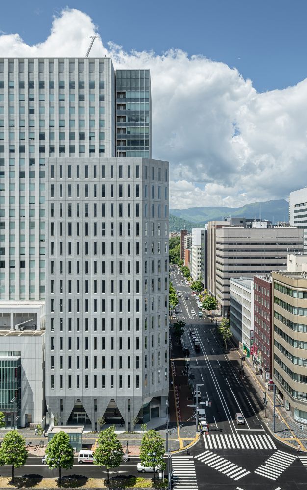 D-LIFEPLACE札幌
